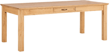 Loft24 Selma spisebord 180 cm