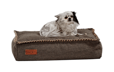 Sackit Hundeseng Small Cobana Brun
