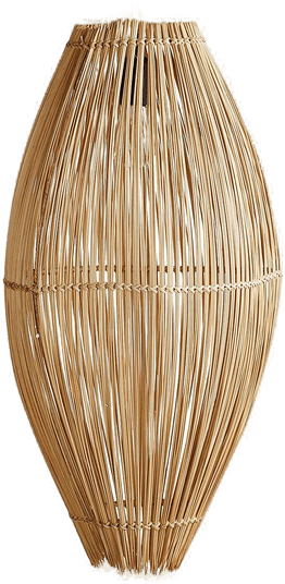 Muubs Fishtrap Lampe