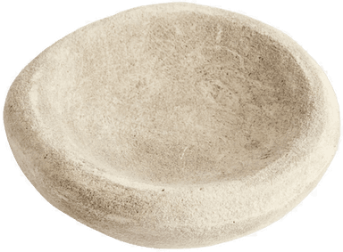 Muubs Ray skål Ø10 cm