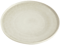 Muubs Ceto tallerken Ø27,5 cm grå