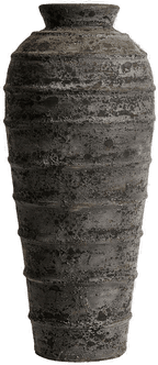 Muubs Krukke Melancholia 80 cm Svart