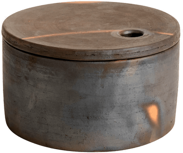 Muubs Hazel serveringsskål M Brun