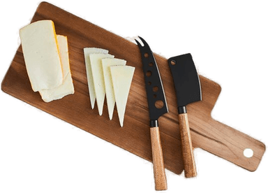 Hâws Santo ostesett m/2 kniver