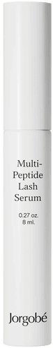 Jorgobé Multi-Peptide Lash Serum 8 ml