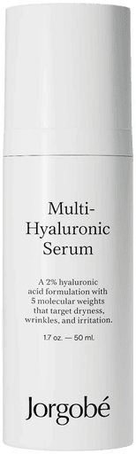 Jorgobé Multi-Hyaluronic Serum 50 ml