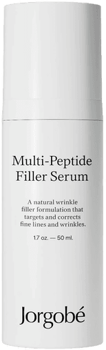 Jorgobé Multi-Peptide Filler Serum 50 ml