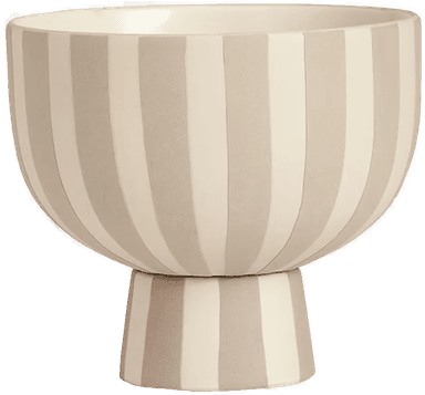 OYOY Toppu bolle Ø 15 cm Clay