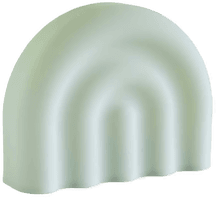 OYOY Rainbow nattlampe