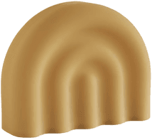 OYOY Rainbow nattlampe