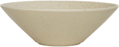 OYOY Yuka skål 28 cm Reaktiv Olive