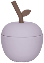 OYOY Apple kopp Lavender