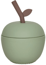 OYOY Apple kopp Green