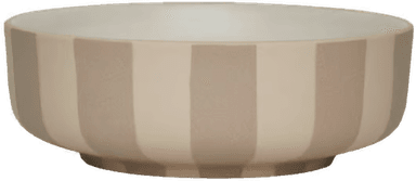 OYOY Toppu skål Ø13 cm