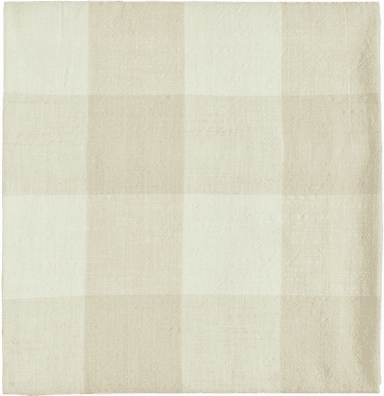 OYOY Chess bordduk 200x140 cm