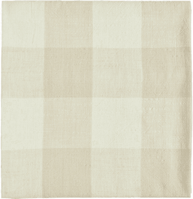 OYOY Chess bordduk 260x140 cm