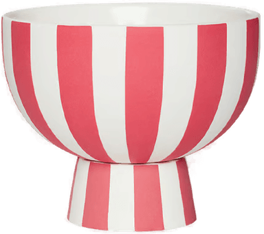 OYOY Toppu bolle mini Ø12,6 cm