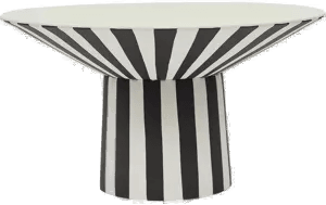 OYOY Toppu centerpiece Ø30 cm