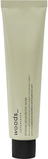 Woods_Copenhagen Intense Hyaluronic Mask 75 ml