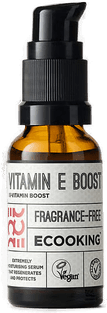 ECOOKING Vitamin E Serum 20 ml