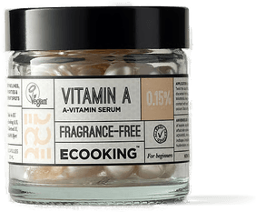 Ecooking A-Vitamin 0,15%