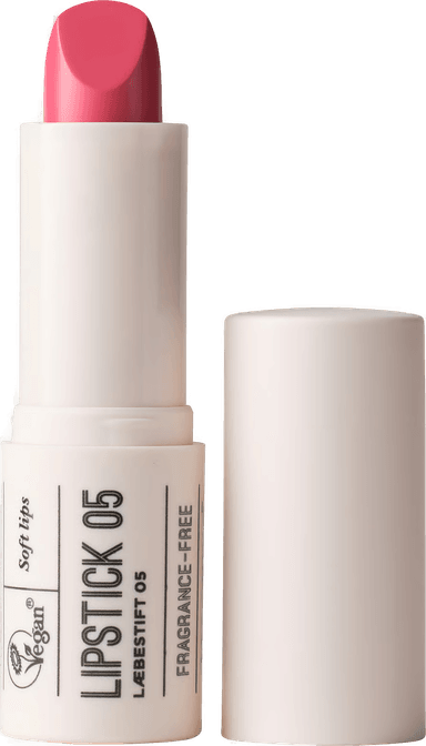 Ecooking Lipstick 05 Pure Pink