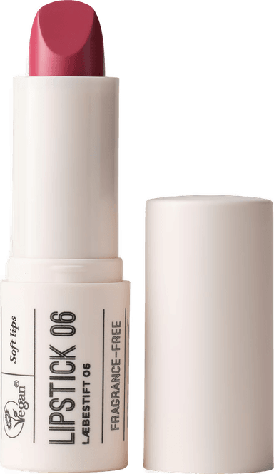 Ecooking Lipstick 06 Cerise