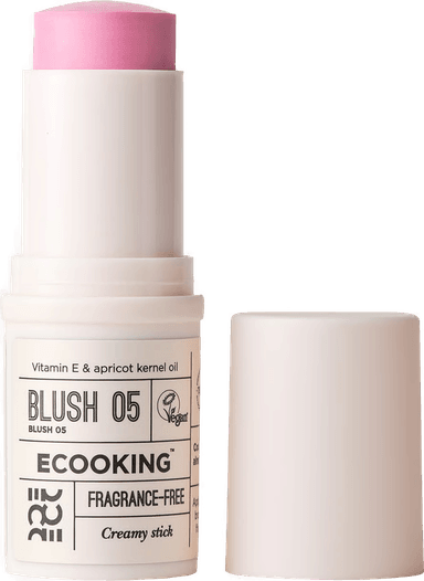 Ecooking Blush 05 Pink