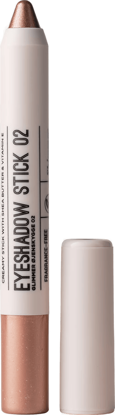 Ecooking Eyeshadow Stick 02 Gold