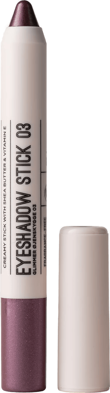 Ecooking Eyeshadow Stick 03 Lilac