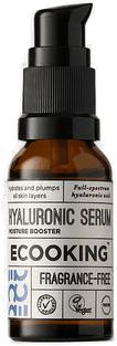 Ecooking Hyaluronic Serum 20 ml