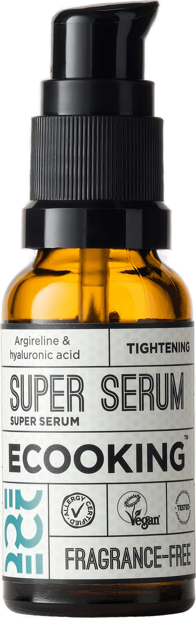 ECOOKING Super Serum 20 ml