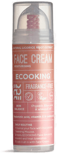 Ecooking Ansiktskrem 50 ml