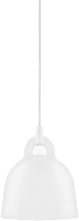 Normann Copenhagen Bell lampe Ekstra-liten