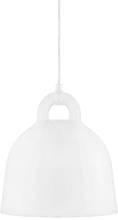 Normann Copenhagen Bell lampe Liten