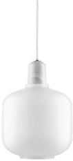 Normann Copenhagen Amp lampe liten