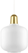 Normann Copenhagen Amp lampe liten