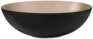 Normann Copenhagen Krenit skål Ø38 cm