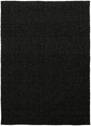 Normann Copenhagen Polli Rug 170 x 240 cm Grå