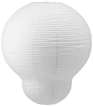 Normann Copenhagen Bulb lampe 60 x 75 cm