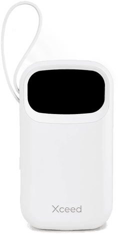 Xceed Powerbank 10 000 mAh