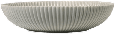 Dottir Samsurium serveringsskål 25,4 cm grå
