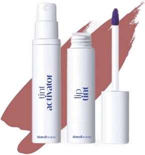 Tinted Beauty Peel & Reveal Lip Tint Nineties Nude