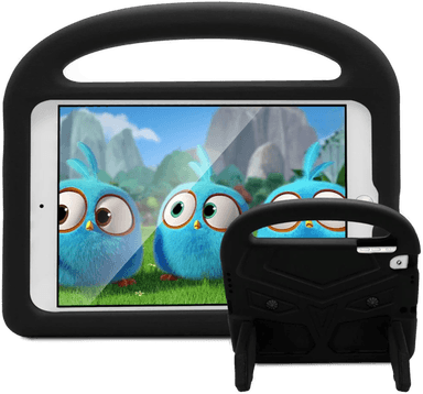 Incover iPad Deksel med Stativfunksjon