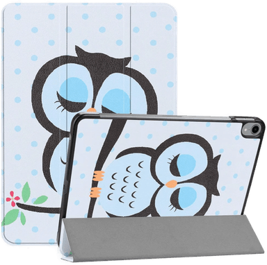 Incover iPad Pro 11" Skinn Deksel