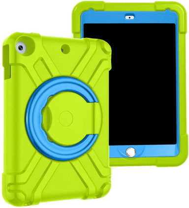 Incover Barnevennlig Deksel til iPad 10.2"