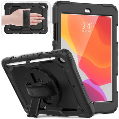 Incover Håndverker Deksel til iPad 10.2"