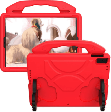 Eiderwood iPad Deksel Rød