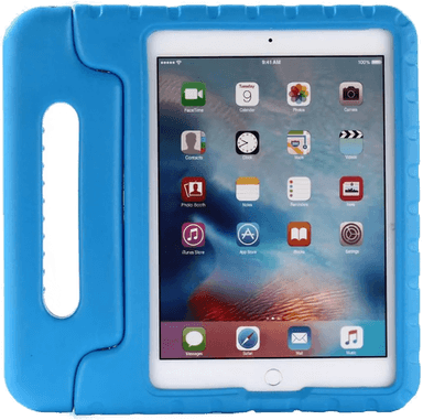 Incover iPad Barnedeksel - Blå