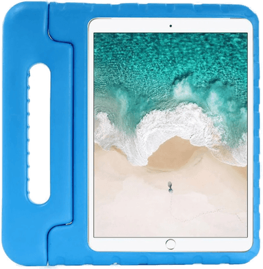 Incover Barnedeksel iPad 10.2" Blå